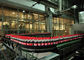 Linea di produzione della bevanda della soda 200-600 latte automatiche per velocità veloce minuscola fornitore