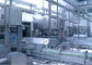 Linea di produzione lattiera della bottiglia di vetro, tempo di impiego lungo dell'attrezzatura di impianto di produzione del latte fornitore
