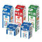 Linea automatica 100-200 scatole dell'attrezzatura di produzione del yogurt della piccola scala al minuto fornitore