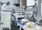 Linea impiantistica per l'industria alimentare/macchine di produzione alimentare dell'imballaggio del dolce economizzarici d'energia fornitore