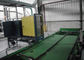 Impacchettatrici automatizzate industriale, cartone resistente che attacca macchina fornitore