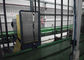 Impacchettatrici automatizzate industriale, cartone resistente che attacca macchina fornitore